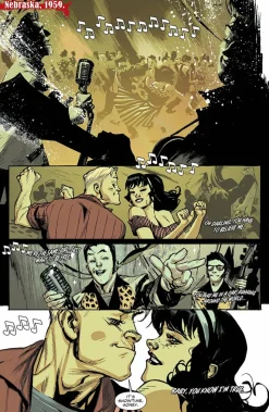 American Vampire - Volume 06 Hardcover Book