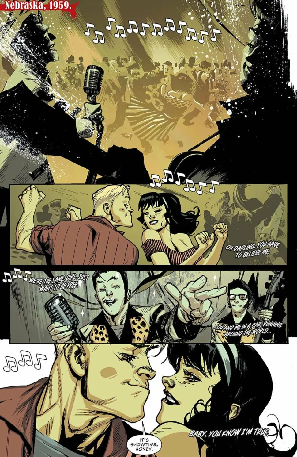 American Vampire - Volume 06 Hardcover Book