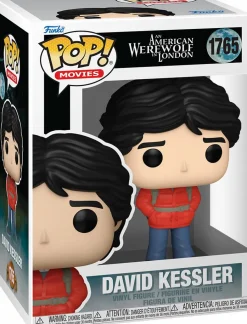 American Werewolf in London - David Kessler Pop! Vinyl Figure