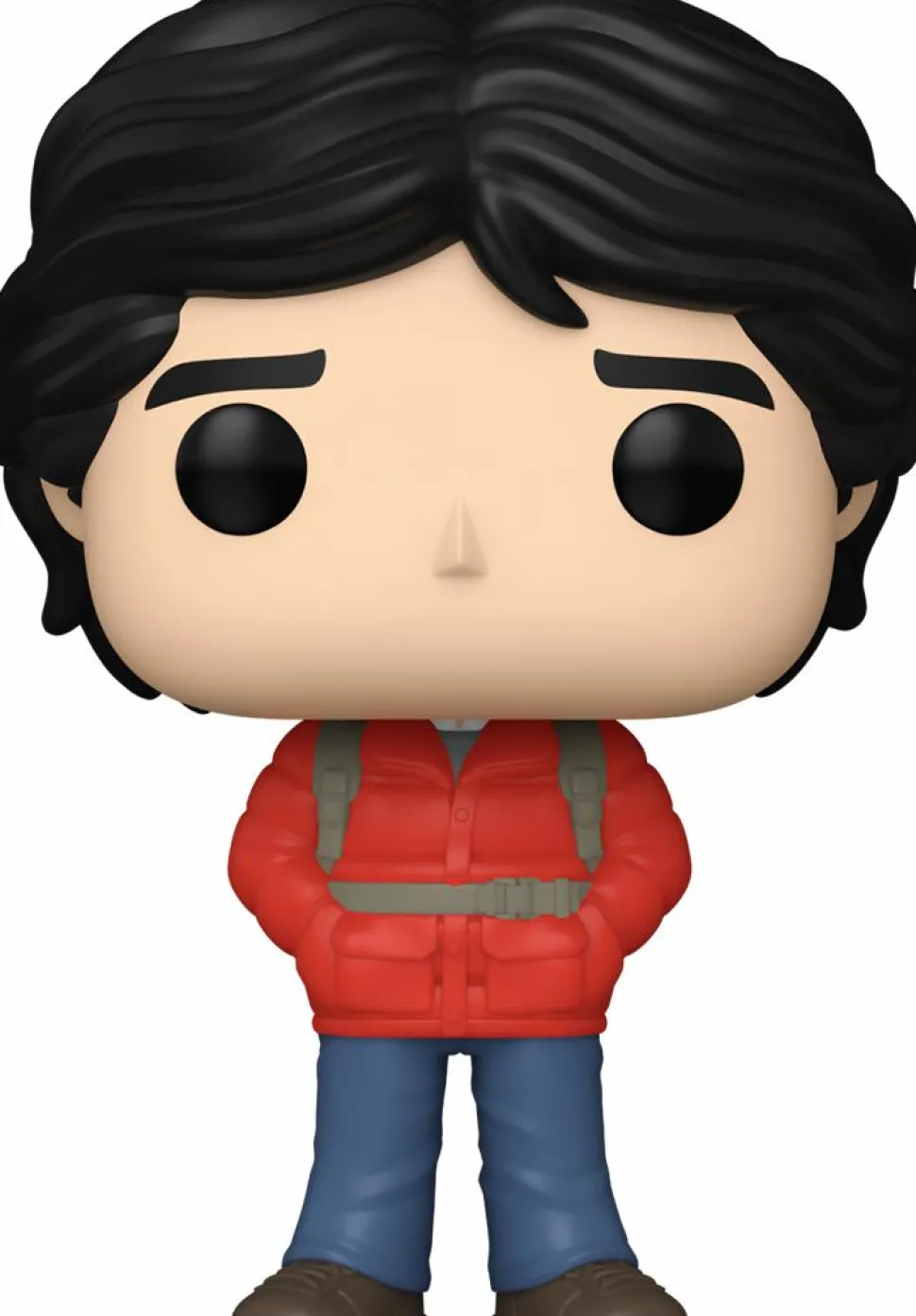 American Werewolf in London - David Kessler Pop! Vinyl Figure