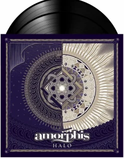 Amorphis - Halo 2xLP Vinyl Record