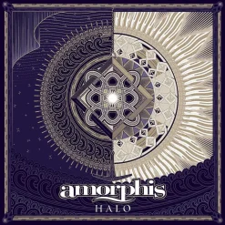Amorphis - Halo 2xLP Vinyl Record