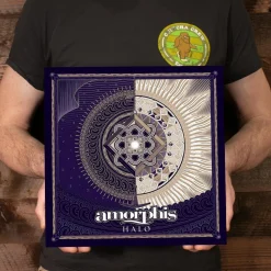 Amorphis - Halo 2xLP Vinyl Record