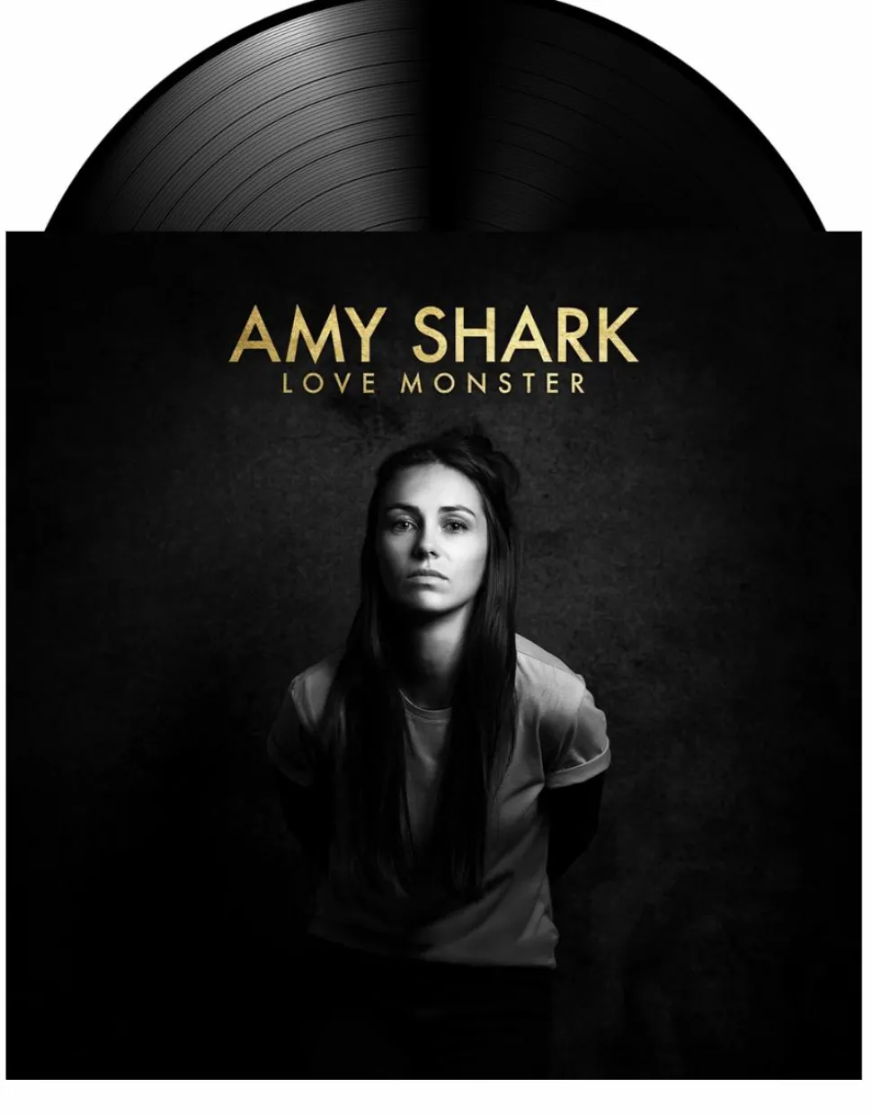 Amy Shark - Love Monster LP Vinyl Record