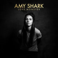 Amy Shark - Love Monster LP Vinyl Record