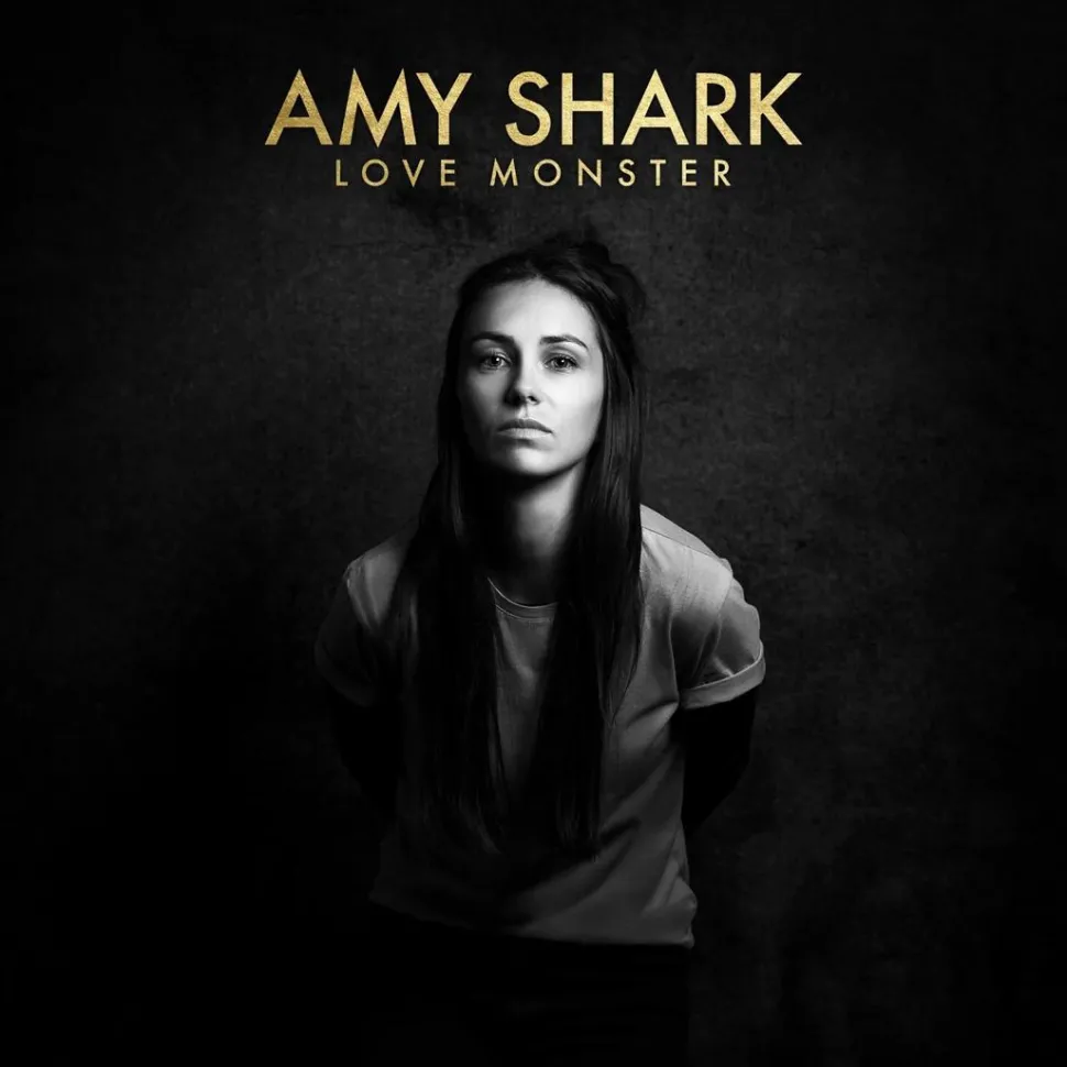 Amy Shark - Love Monster LP Vinyl Record