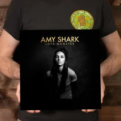 Amy Shark - Love Monster LP Vinyl Record