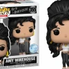 Amy Winehouse - Amy Winehouse Pop! Vinyl Figure (Popcultcha Exclusive)