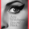 Amy Winehouse - Beyond Black Hardcover Book