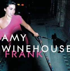 Amy Winehouse - Frank LP Vinyl Record