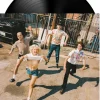 Amyl and The Sniffers - Cartoon Darkness LP Vinyl Record