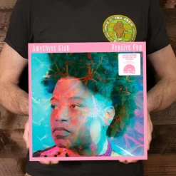 Amythyst Kiah - Pensive Pop EP Vinyl Record (2023 Record Store Day Exclusive)