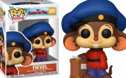 An American Tail - Fievel Pop! Vinyl Figure