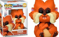 An American Tail - Paved with Cheese Pop! Vinyl Bundle (Set of 4)
