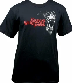 An American Werewolf In London - Male T-Shirt