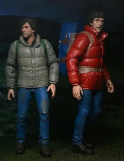 An American Werewolf in London (1981) - Jack Goodman & David Kessler 7