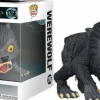 An American Werewolf in London - Werewolf 6" Super Sized Pop! Vinyl Figure