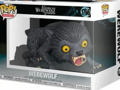 An American Werewolf in London - Werewolf 6" Super Sized Pop! Vinyl Figure