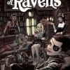 An Unkindness of Ravens by Dan Panosian Trade Paperback Book