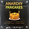 Anarchy Pancakes - Tin Box Edition A Party Game by Exploding Kittens Card Game