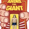 Andre the Giant - Andre in Vest ReAction 3.75” Scale Action Figure