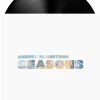 Andrea Robertson - Seasons 2xLP Vinyl Record