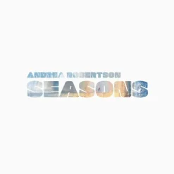 Andrea Robertson - Seasons 2xLP Vinyl Record