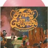 Andy Golledge - Young, Dumb & Wild LP Vinyl Record (Powder Pink Coloured Vinyl)