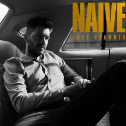 Andy Grammer - Naive LP Vinyl Record