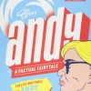 Andy: Life and Times of Andy Warhol by Typex Paperback