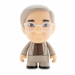 Andy Warhol - Many Faces of Andy Mini Series Blind Box 3” Vinyl Figure (Single Unit)