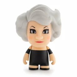 Andy Warhol - Many Faces of Andy Mini Series Blind Box 3” Vinyl Figure (Single Unit)
