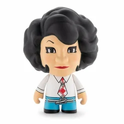 Andy Warhol - Many Faces of Andy Mini Series Blind Box 3” Vinyl Figure (Single Unit)