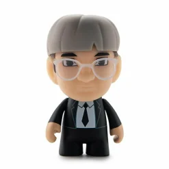 Andy Warhol - Many Faces of Andy Mini Series Blind Box 3” Vinyl Figure (Single Unit)