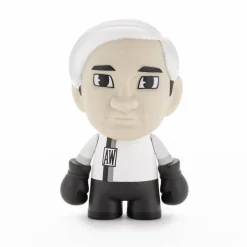 Andy Warhol - Many Faces of Andy Mini Series Blind Box 3” Vinyl Figure (Single Unit)