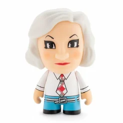 Andy Warhol - Many Faces of Andy Mini Series Blind Box 3” Vinyl Figure (Single Unit)