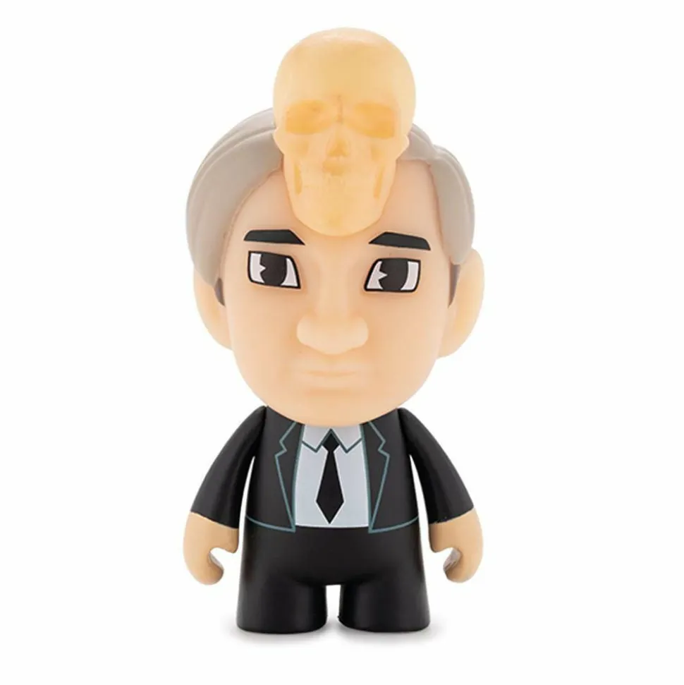 Andy Warhol - Many Faces of Andy Mini Series Blind Box 3” Vinyl Figure (Display of 24)