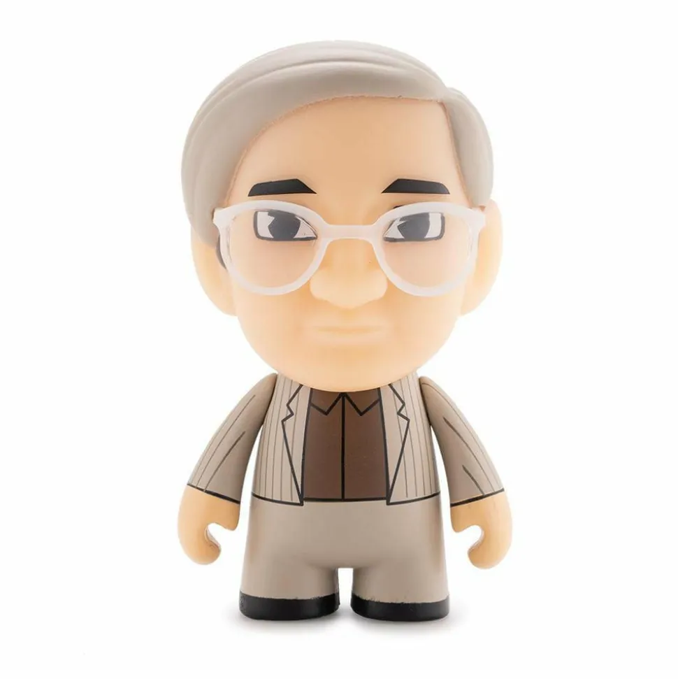 Andy Warhol - Many Faces of Andy Mini Series Blind Box 3” Vinyl Figure (Display of 24)