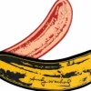 Andy Warhol - Peeled Banana Enamel Pin