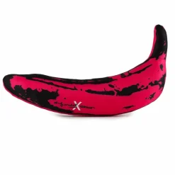 Andy Warhol - Pink Banana Medium 10” Plush