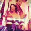 Angel (2022) - Volume 01 Parallel Hell Trade Paperback Book