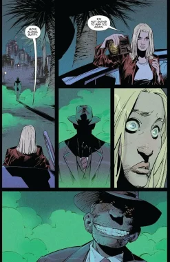 Angel & Spike - Volume 01 Ring of Fire Trade Paperback Book