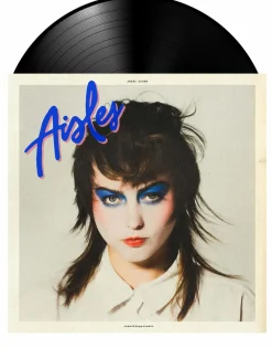 Angel Olsen - Aisles EP Vinyl Record