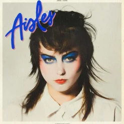 Angel Olsen - Aisles EP Vinyl Record