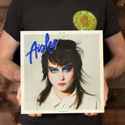 Angel Olsen - Aisles EP Vinyl Record