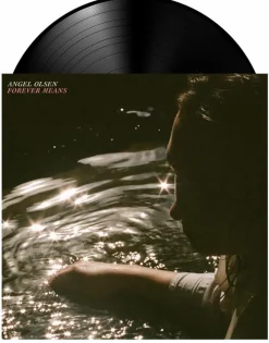 Angel Olsen - Forever Means EP Vinyl Record