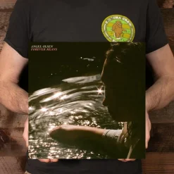 Angel Olsen - Forever Means EP Vinyl Record
