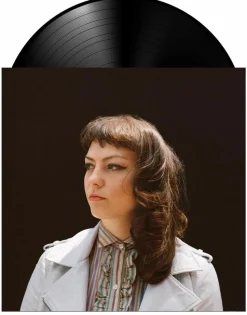 Angel Olsen - My Woman LP Vinyl Record