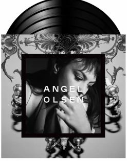 Angel Olsen - Song of the Lark and Other Far Memories 4xLP Vinyl Record Box Set