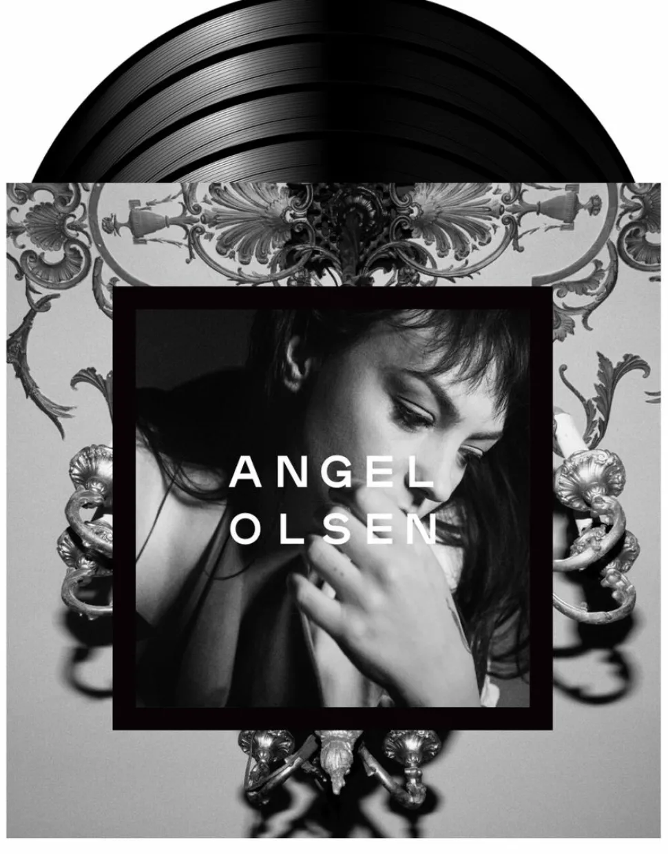 Angel Olsen - Song of the Lark and Other Far Memories 4xLP Vinyl Record Box Set
